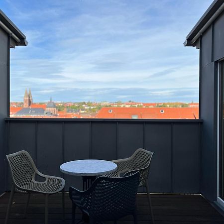 Heilotel Heiligenstadt Exteriér fotografie