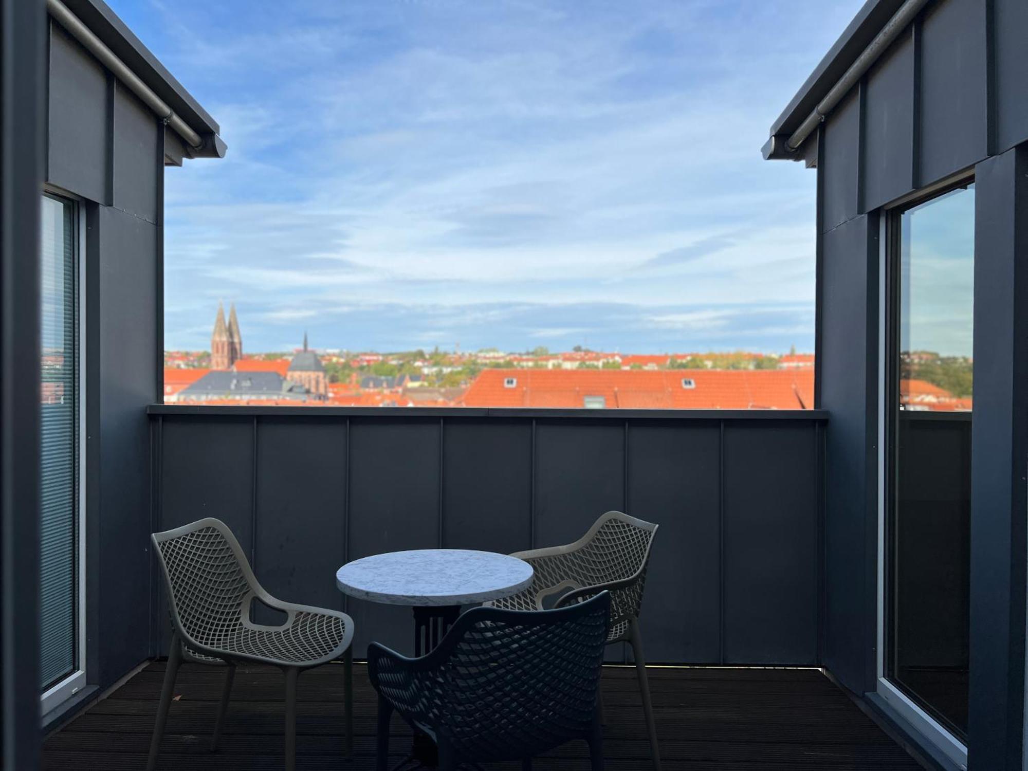 Heilotel Heiligenstadt Exteriér fotografie