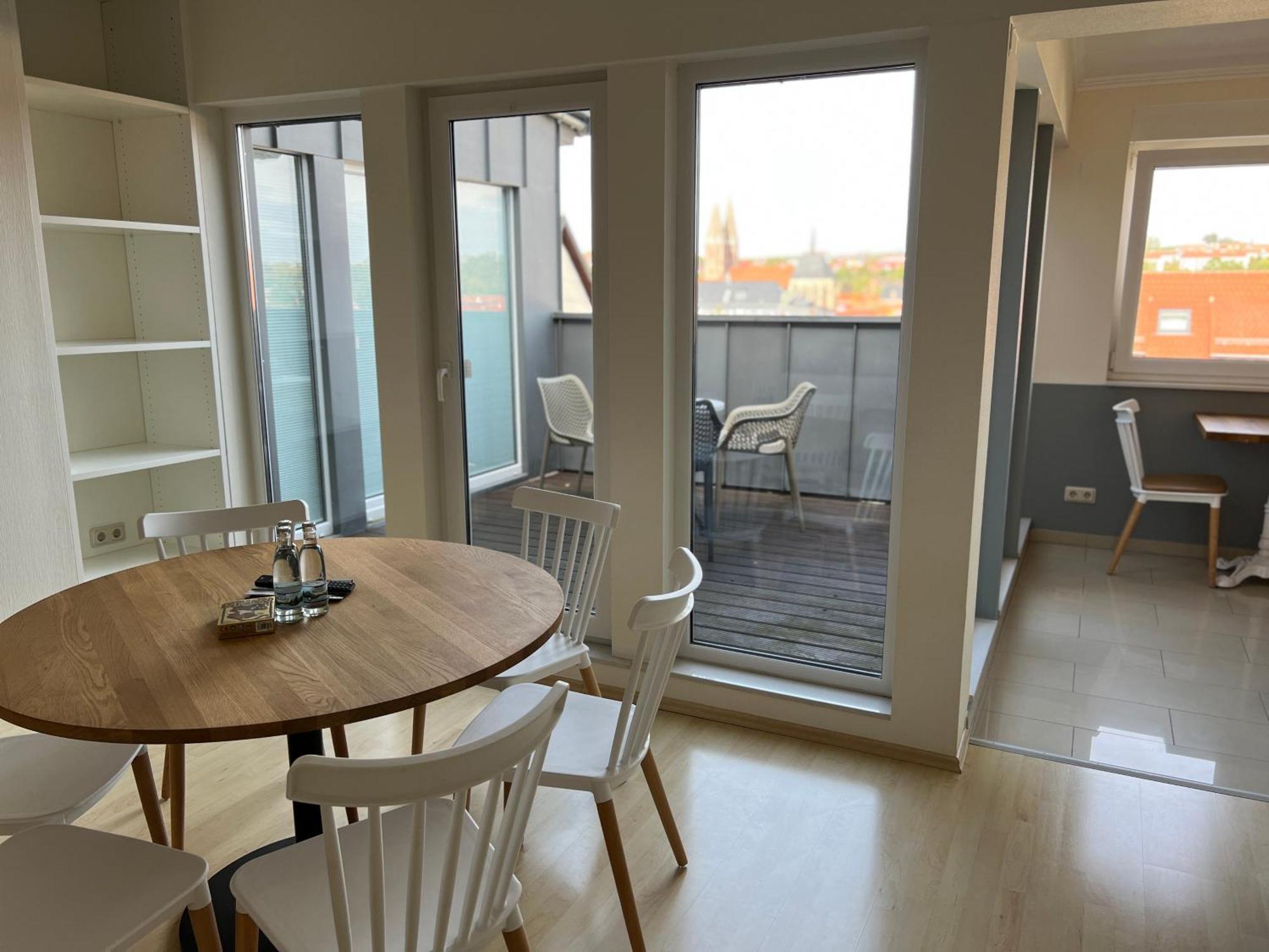 Heilotel Heiligenstadt Exteriér fotografie