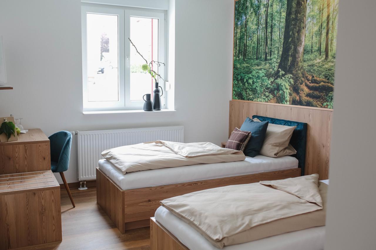 Heilotel Heiligenstadt Exteriér fotografie