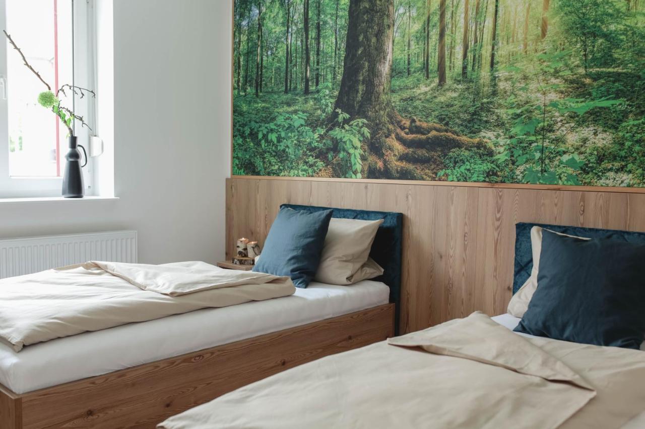 Heilotel Heiligenstadt Exteriér fotografie
