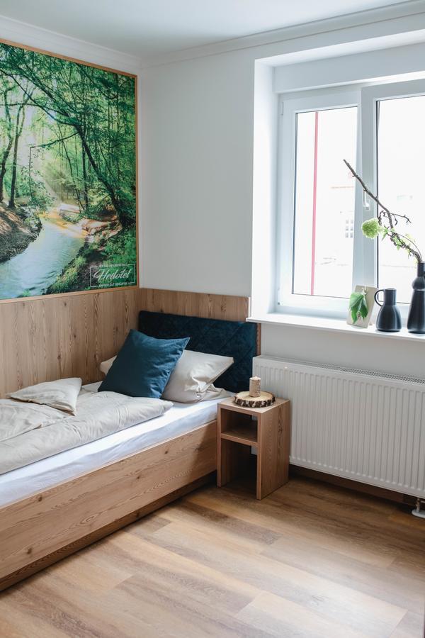 Heilotel Heiligenstadt Exteriér fotografie